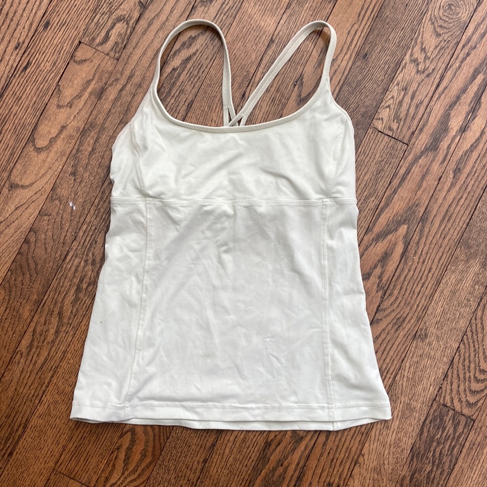 Alo Yoga Workout Top